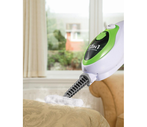 Morphy Richards Mop parowy 12 in 1, 720512 - 1381086 - zdjęcie 6